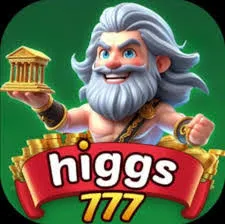 HIGGS777 - Game Arcade Seru dan Menghibur