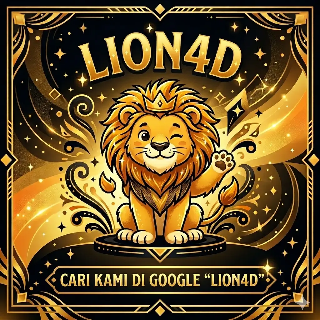 lion4d APK Poker