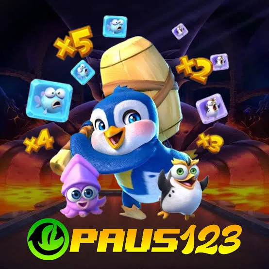 paus123 APK Battle Royale