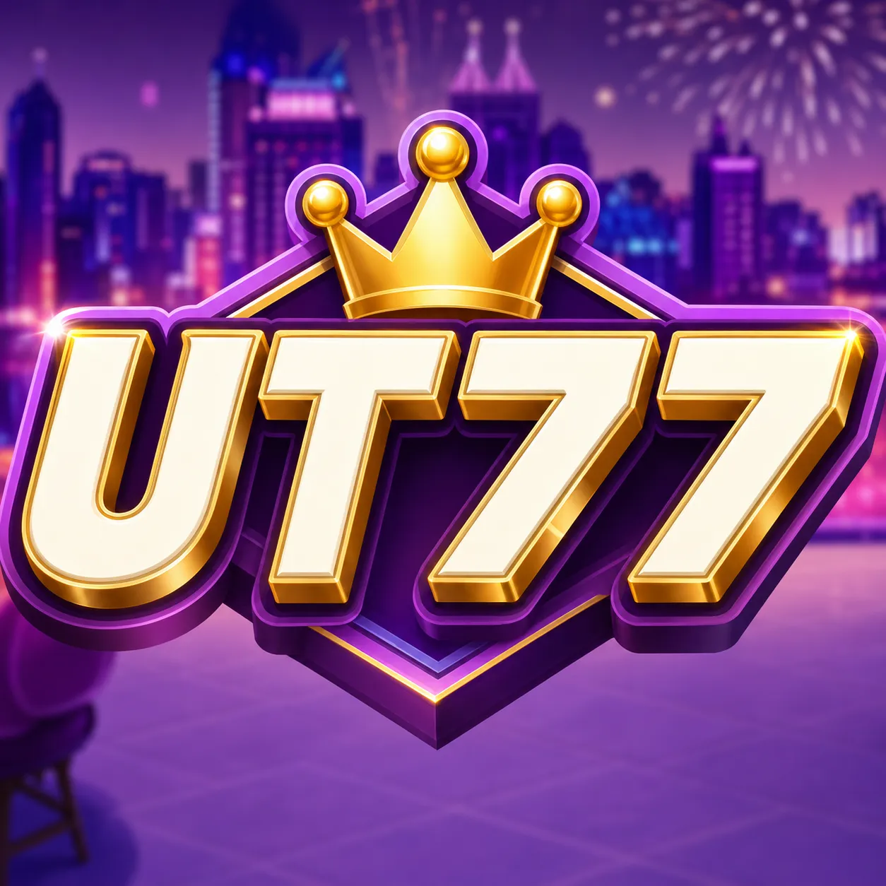 ut77 APK Simulation